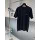 키톤 Kiton 반팔 티셔츠