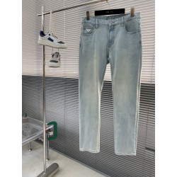 프라다 Prada 청바지