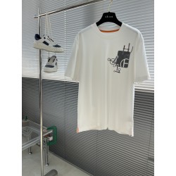 에르메스 Hermes 반팔 티셔츠