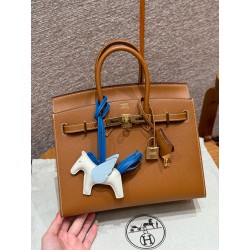 에르메스 Hermes Birkin 25cm Epsom 37 Gold/gold