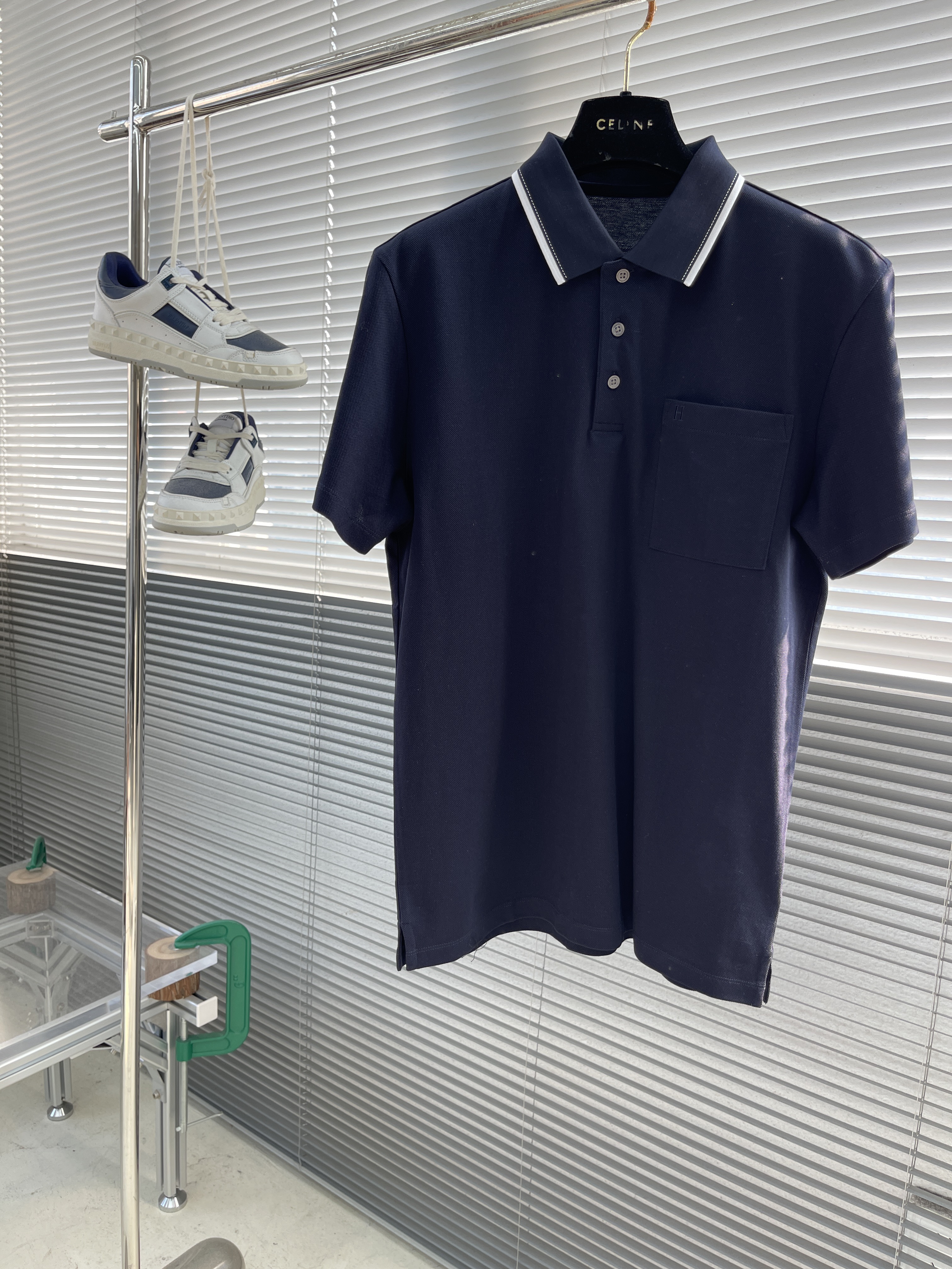 에르메스 Hermes 반팔 티셔츠