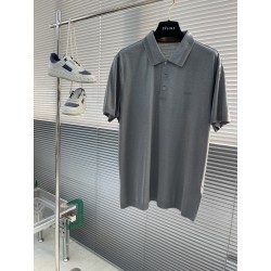 제냐 Zegna 반팔 티셔츠