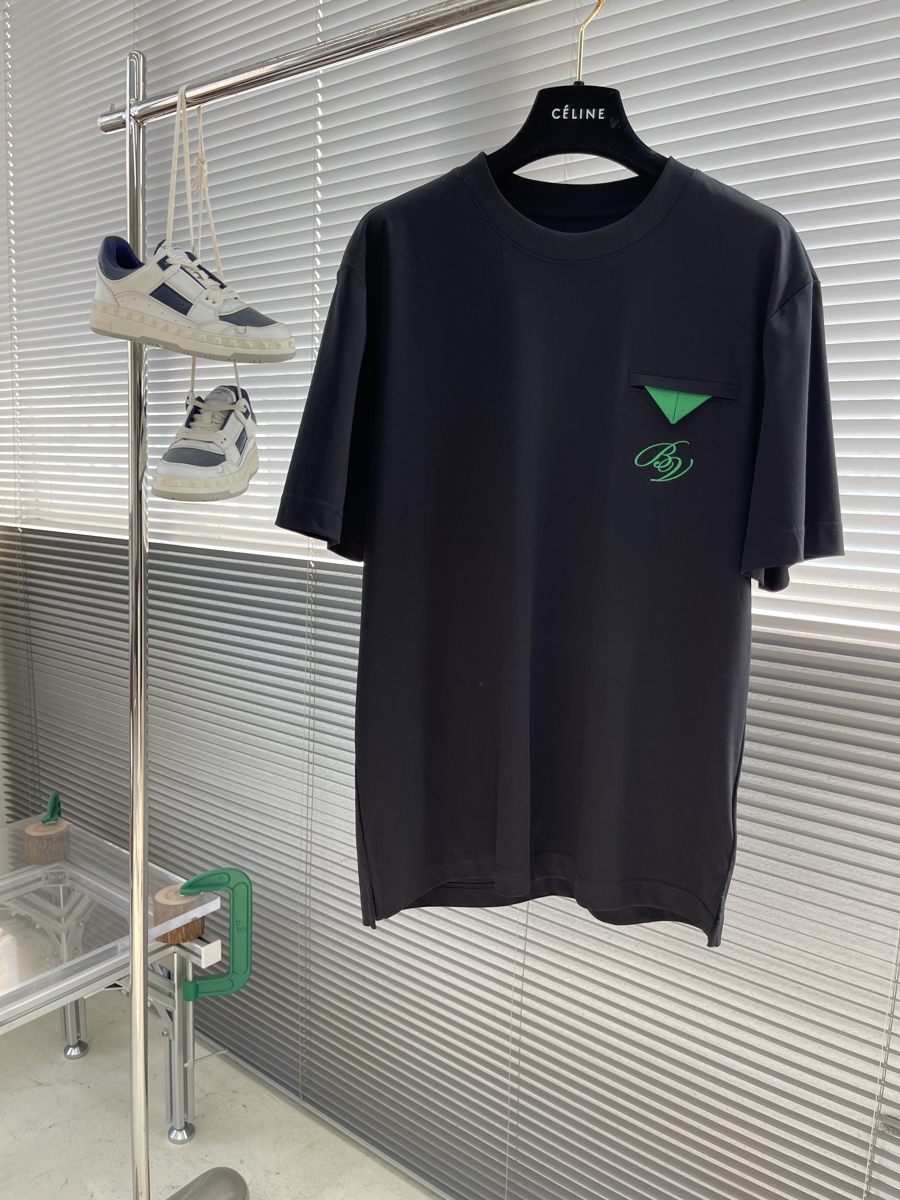 보테가베네타 Bottega Veneta 반팔 티셔츠