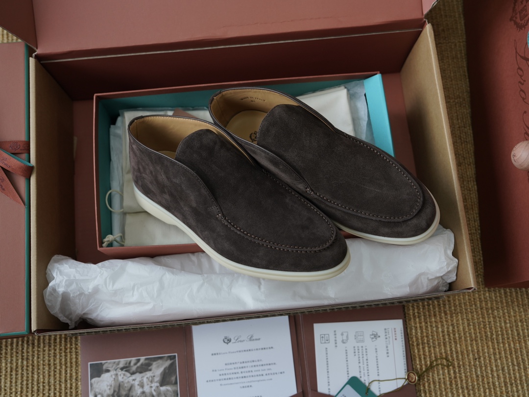 로로피아나 Loro Piana 스니커즈