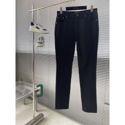 로로피아나 Loro Piana 청바지