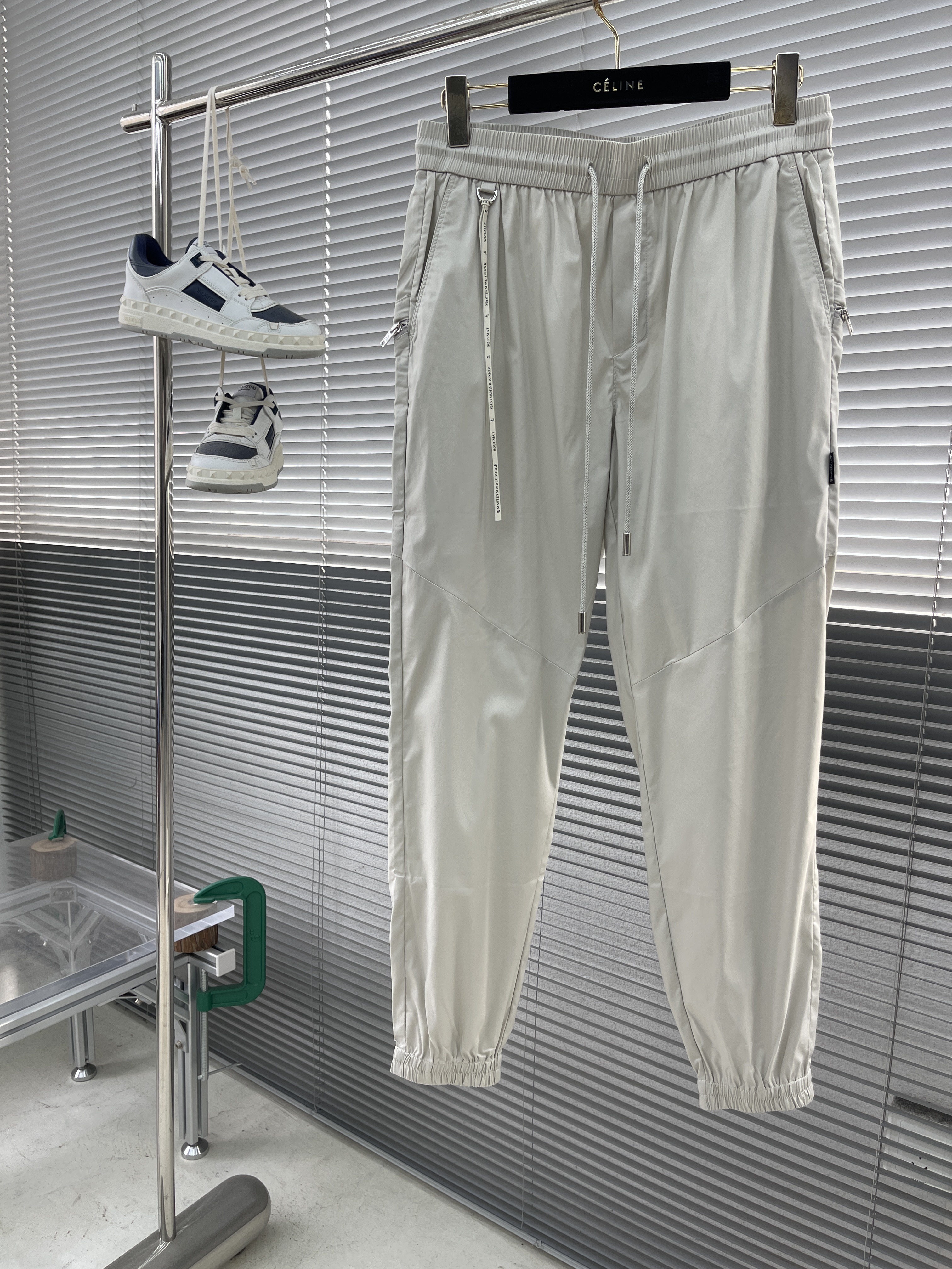 메종 마르지엘라 maison margiela 바지
