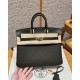 에르메스 Hermes Birkin 25cm Togo C6 Vert girs/gold