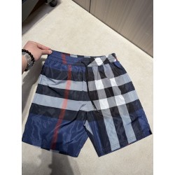 버버리 Burberry 반바지