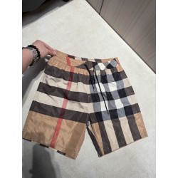 버버리 Burberry 반바지