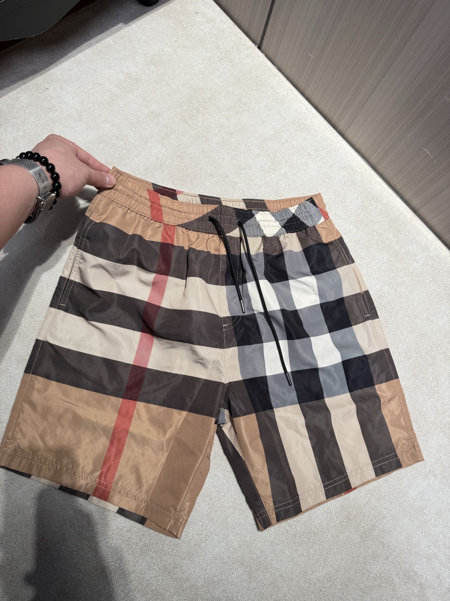 버버리 Burberry 반바지