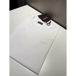 제냐 Zegna 반팔 티셔츠