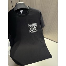 로에베 LOEWE 반팔 티셔츠