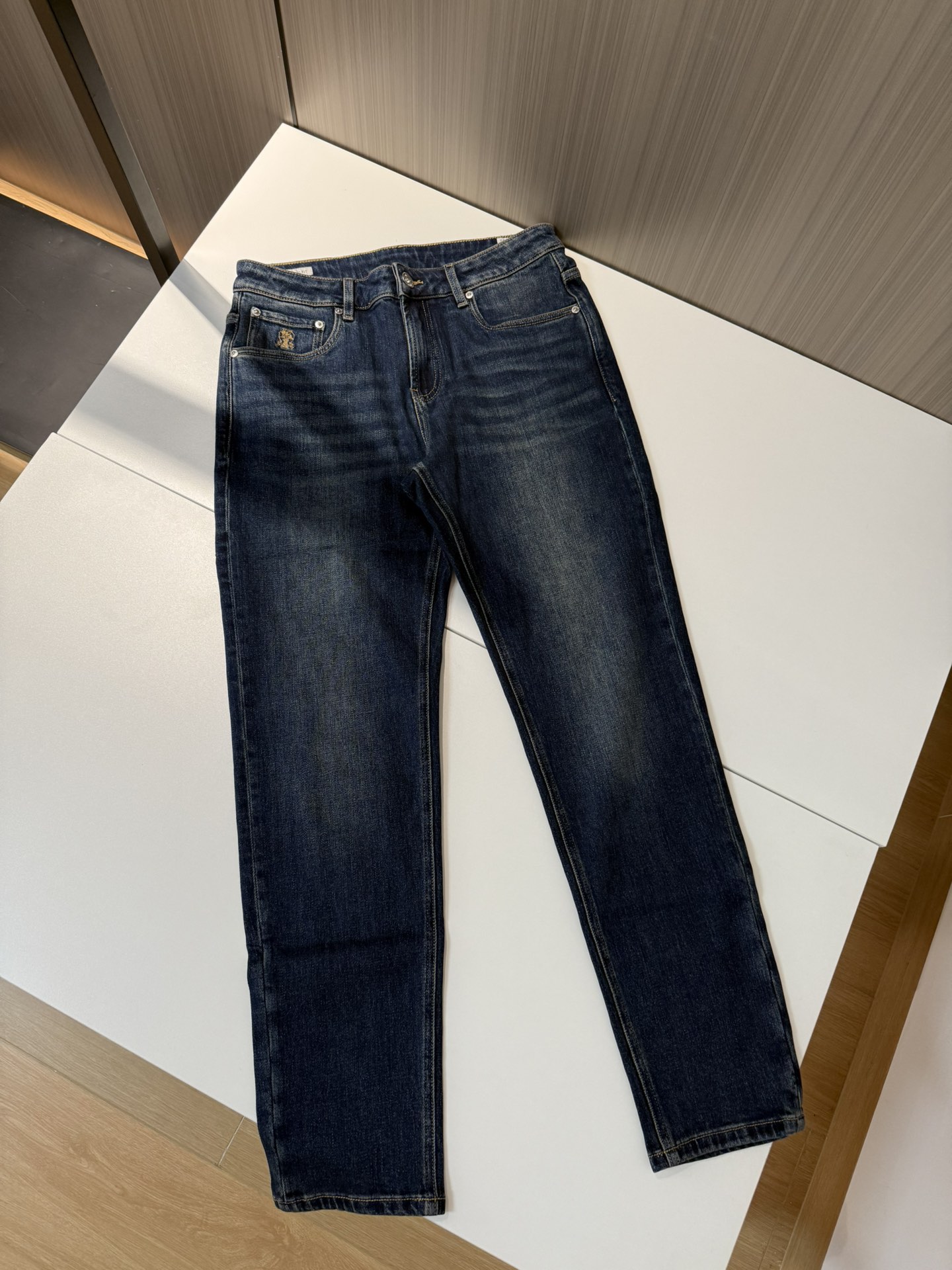 브루넬로 쿠치넬리 Brunello Cucineli 청바지