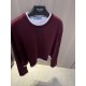 프라다 Prada 긴팔 티셔츠
