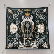에르메스 Hermes 스카프 90×90CM