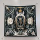 에르메스 Hermes 스카프 90×90CM