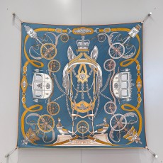 에르메스 Hermes 스카프 90×90CM