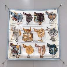 에르메스 Hermes 스카프 90×90CM