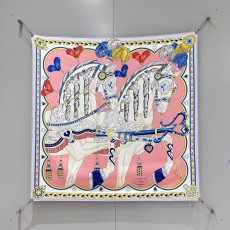 에르메스 Hermes 스카프 90×90CM
