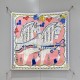 에르메스 Hermes 스카프 90×90CM