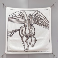 에르메스 Hermes 스카프 90×90CM
