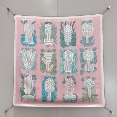 에르메스 Hermes 스카프 90×90CM