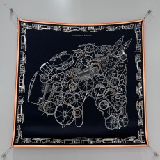 에르메스 Hermes 스카프 90×90CM
