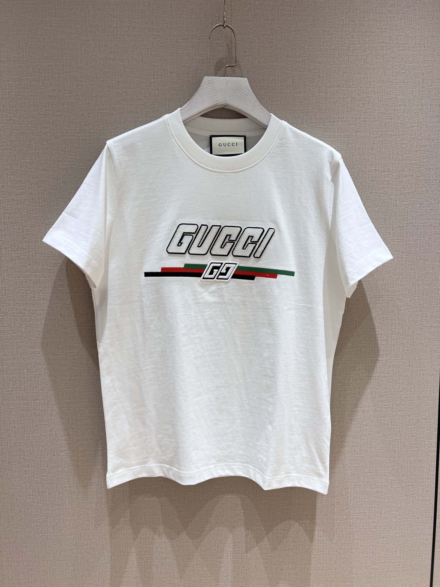 구찌 Gucci 반팔 티셔츠