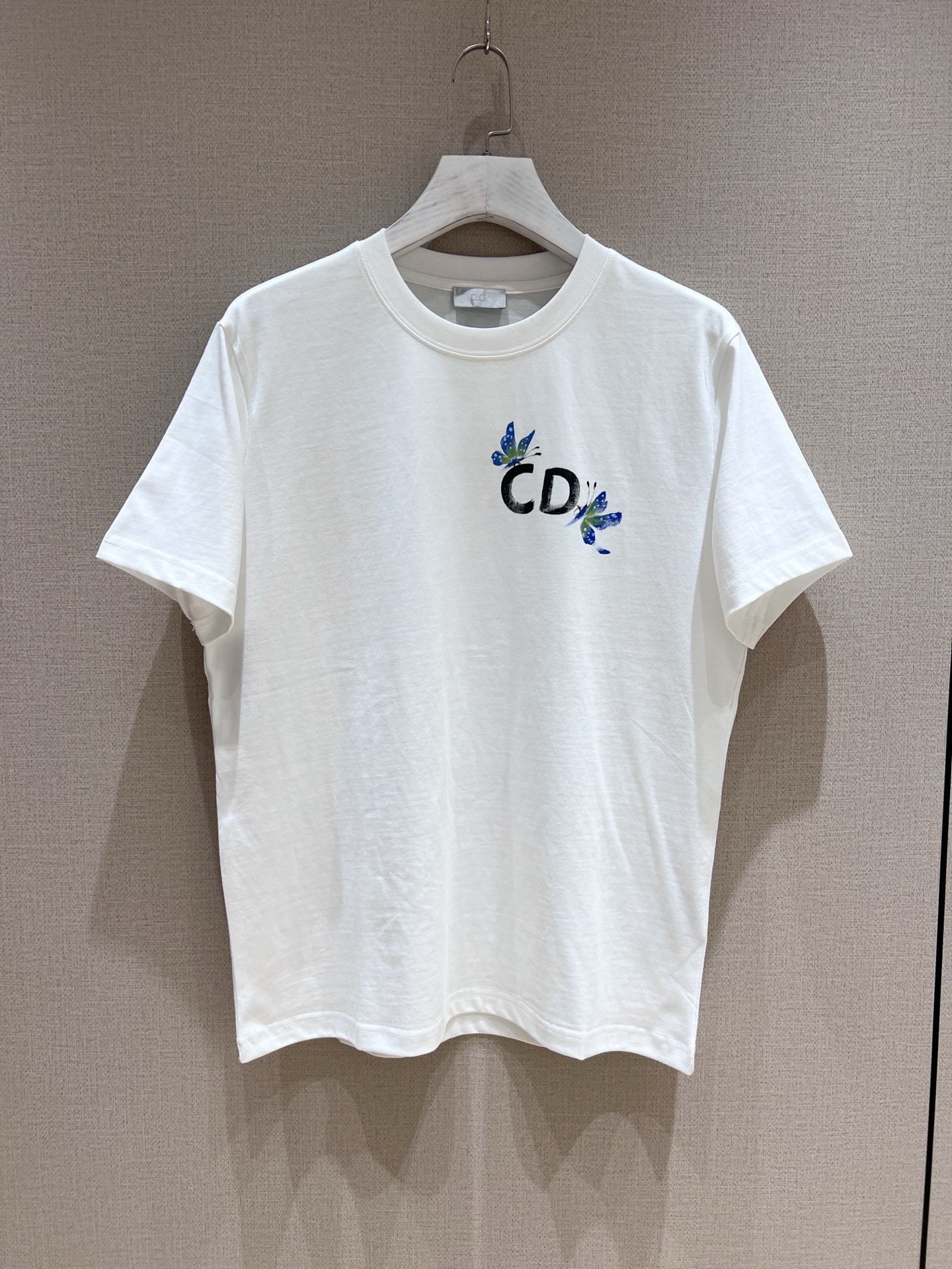 디올 Dior 반팔 티셔츠