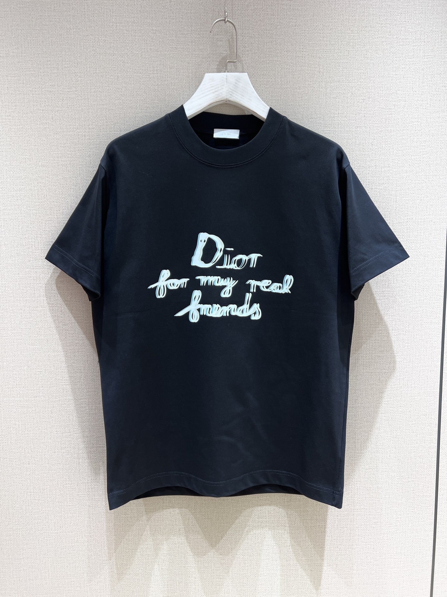 디올 Dior 반팔 티셔츠