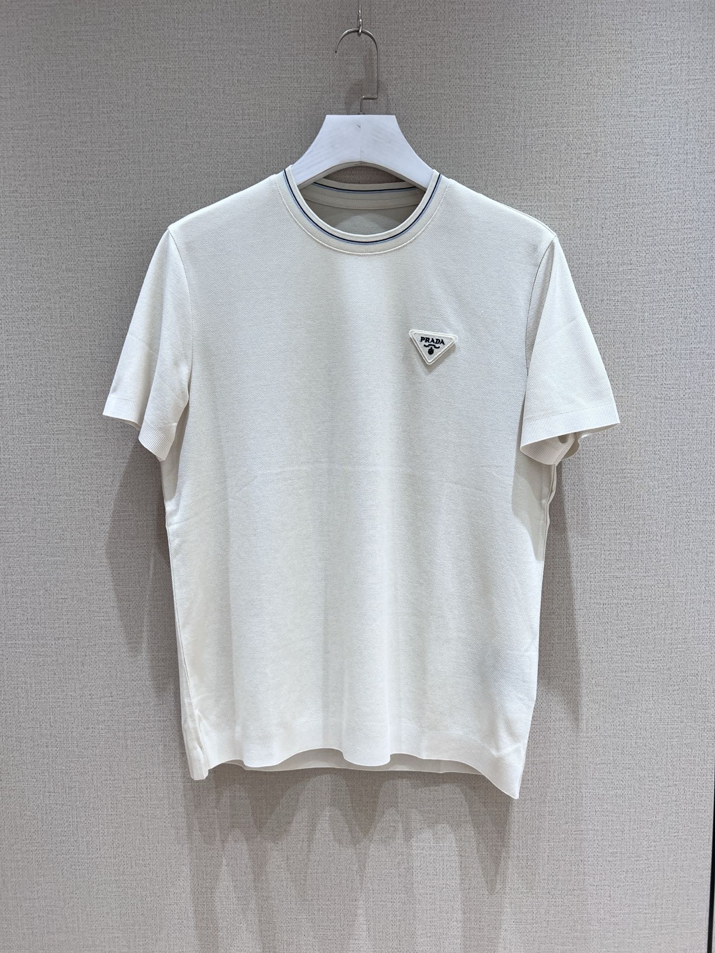 프라다 Prada 반팔 티셔츠