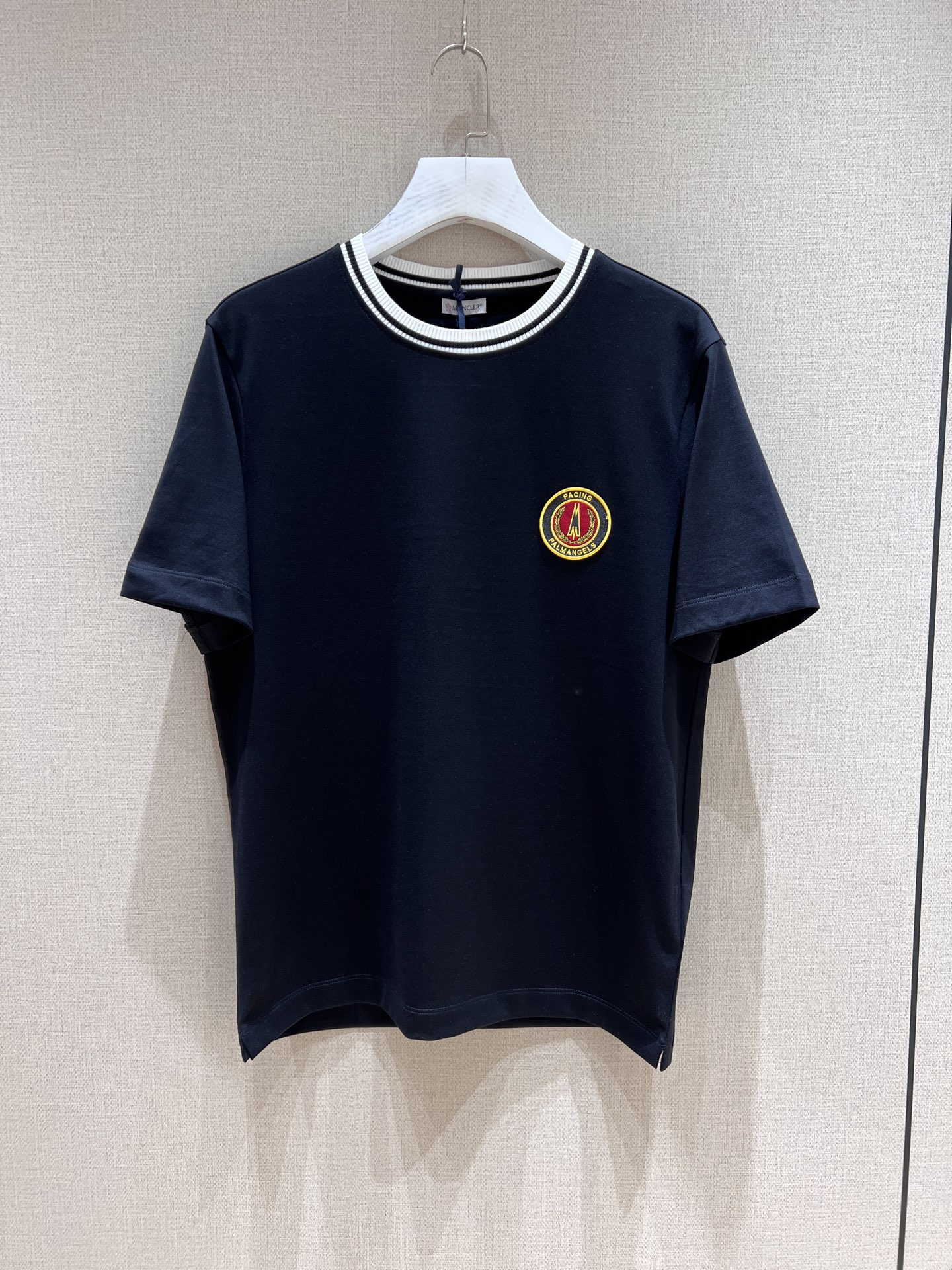 몽클레어 Moncler 반팔 티셔츠