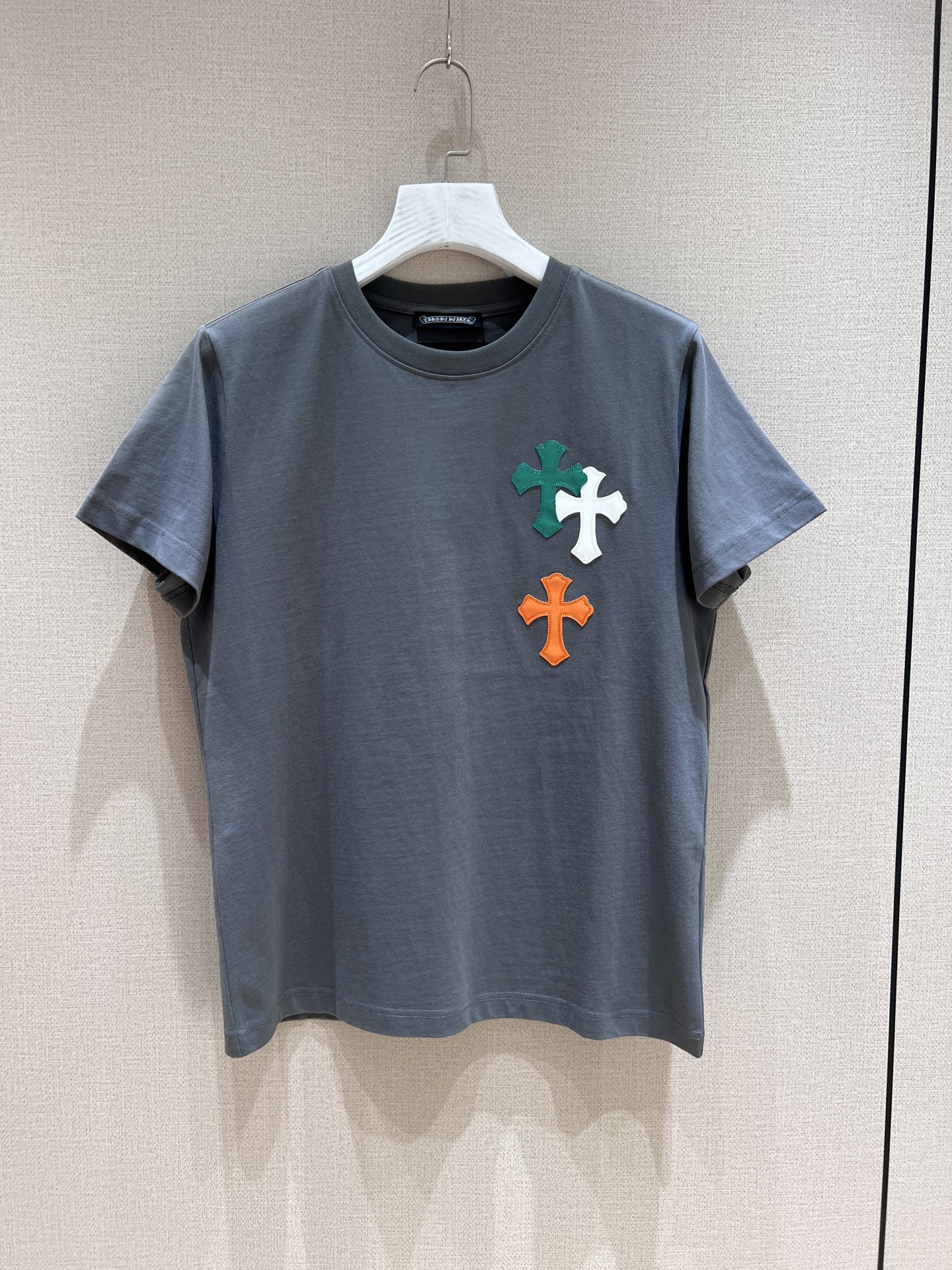 크롬하츠 Chrome Hearts 반팔 티셔츠