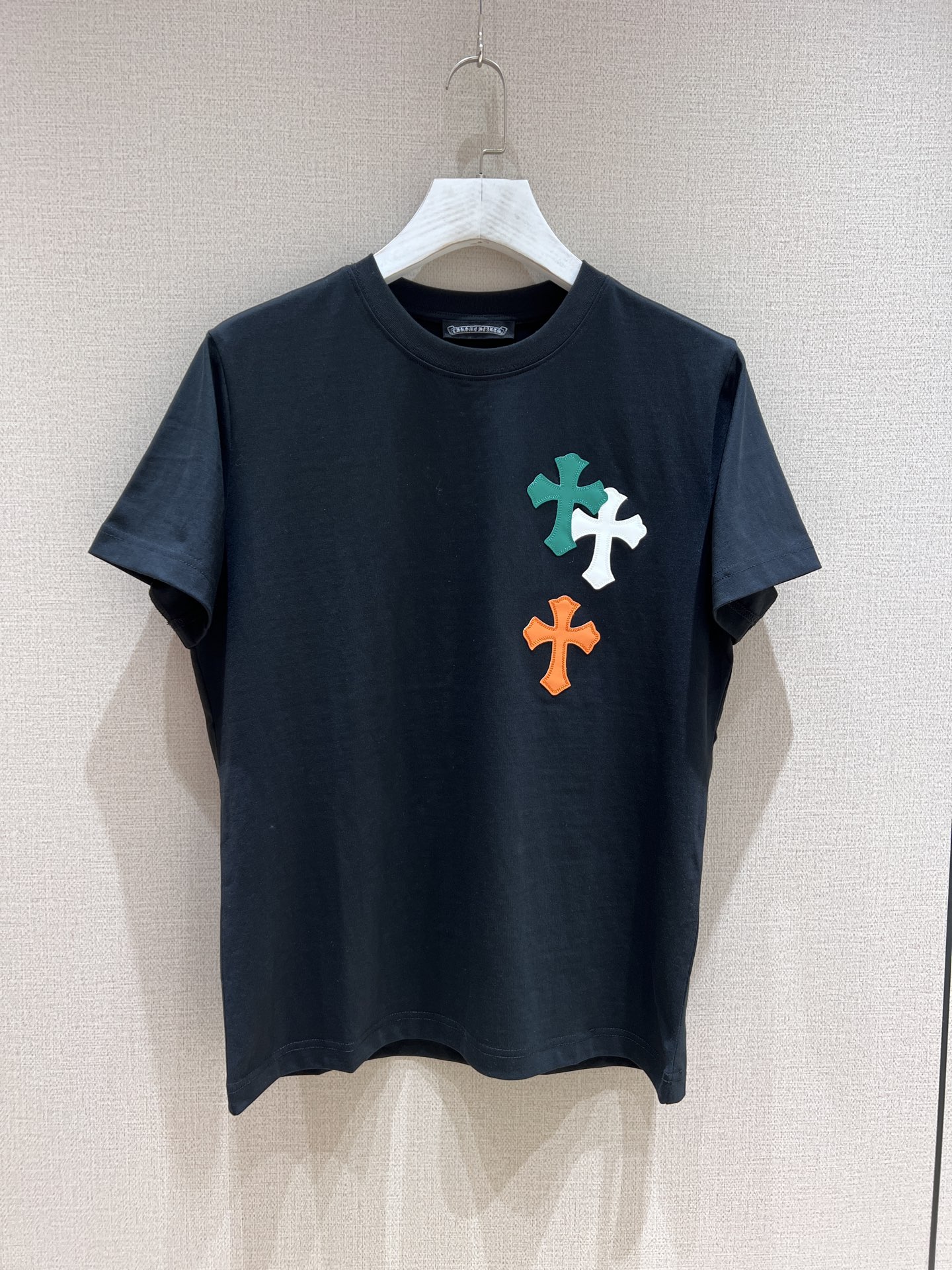 크롬하츠 Chrome Hearts 반팔 티셔츠