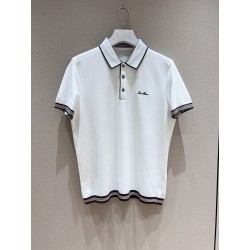 로로피아나 Loro Piana 반팔 티셔츠