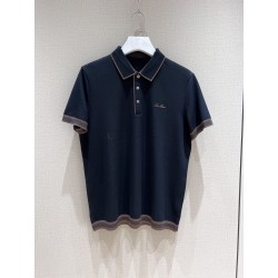 로로피아나 Loro Piana 반팔 티셔츠