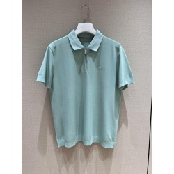 로로피아나 Loro Piana 반팔 티셔츠