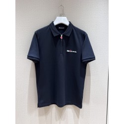 키톤 Kiton 반팔 티셔츠