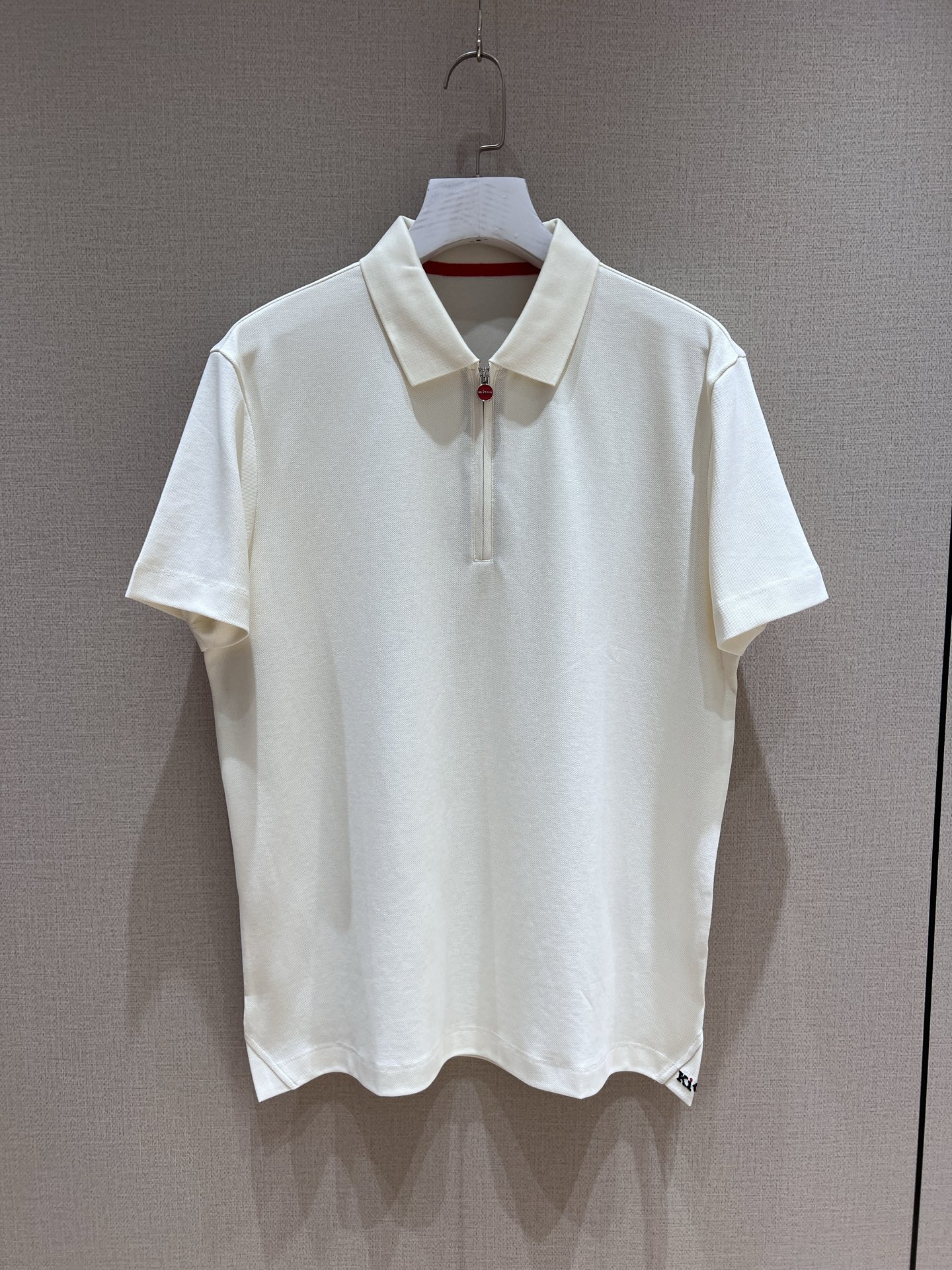 키톤 Kiton 반팔 티셔츠