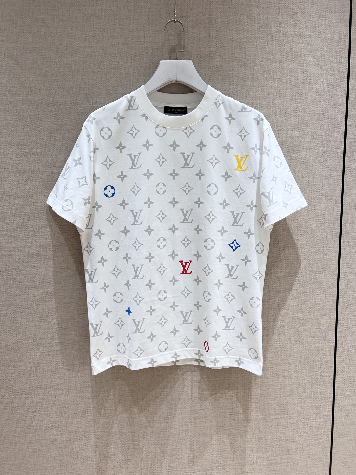 루이비통 Louis Vuitton 반팔 티셔츠