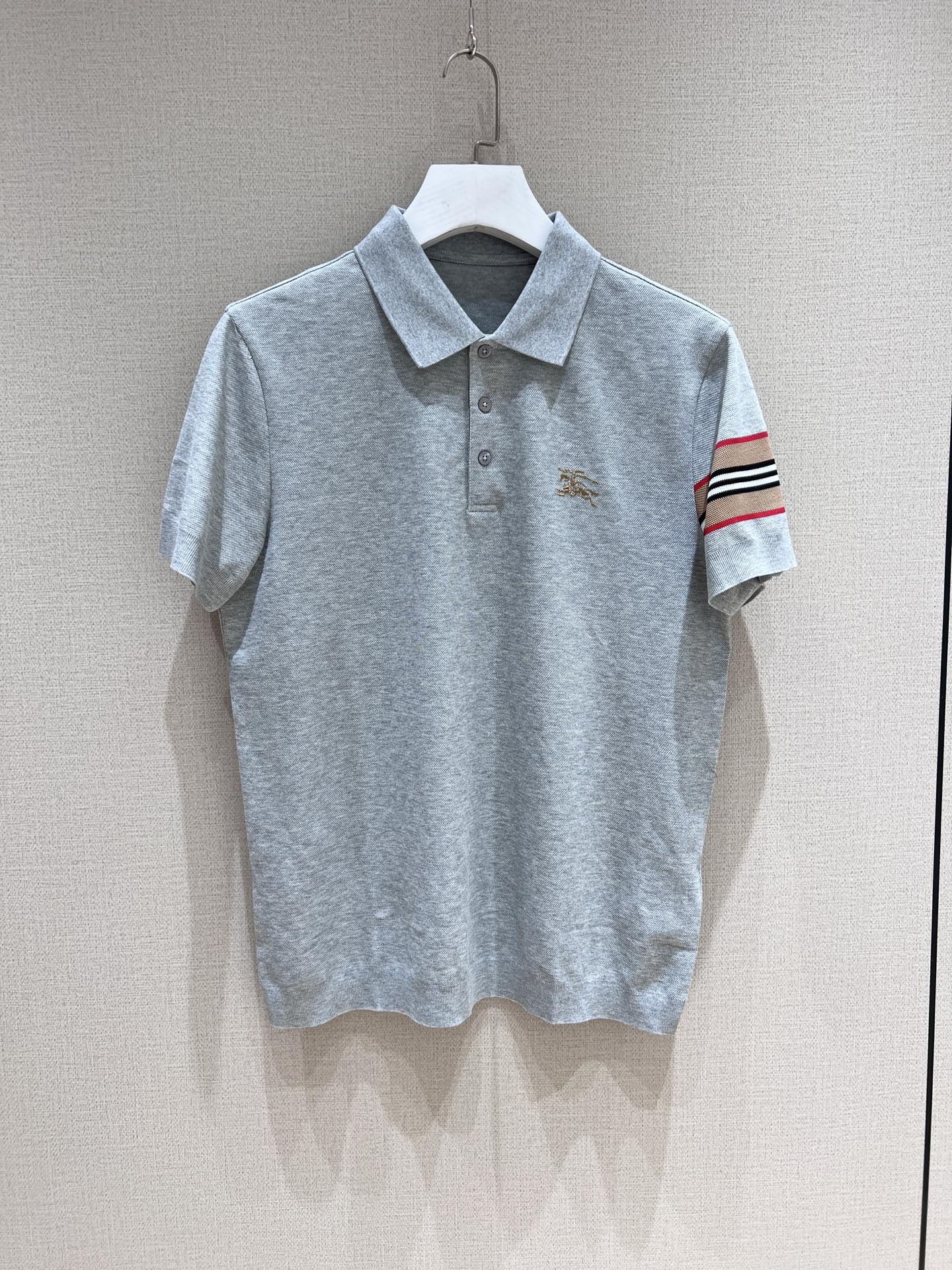 버버리 Burberry 반팔 티셔츠
