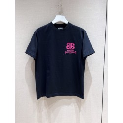 발렌시아가 Balenciaga 반팔 티셔츠