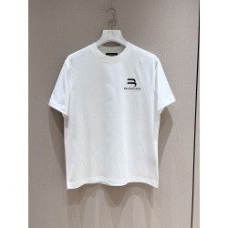 발렌시아가 Balenciaga 반팔 티셔츠