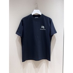발렌시아가 Balenciaga 반팔 티셔츠