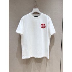 발렌시아가 Balenciaga 반팔 티셔츠