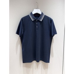 로로피아나 Loro Piana 반팔 티셔츠