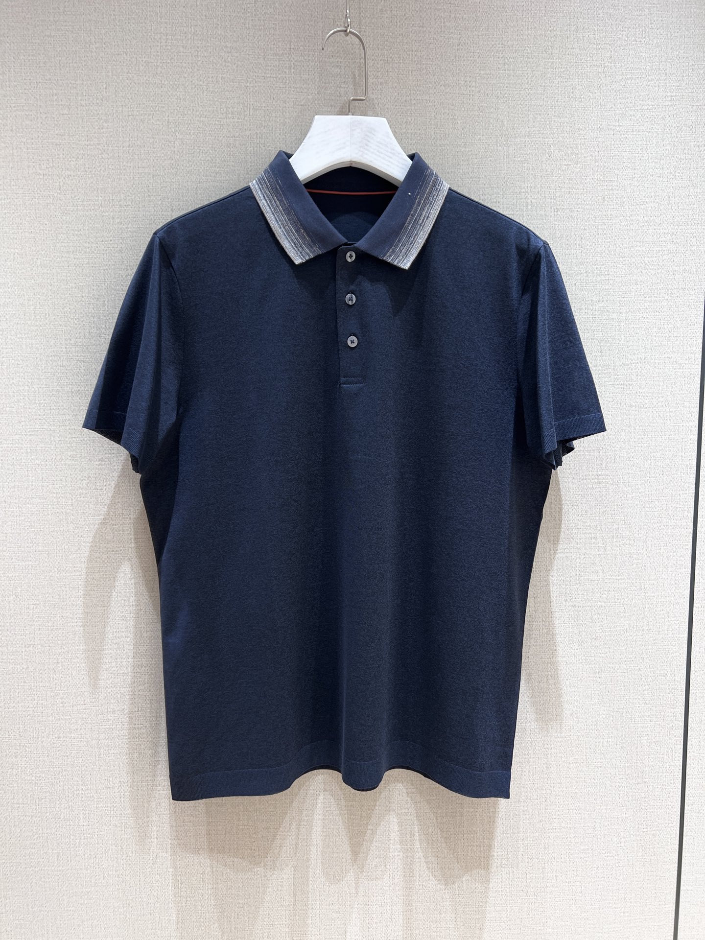 로로피아나 Loro Piana 반팔 티셔츠