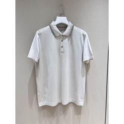 로로피아나 Loro Piana 반팔 티셔츠
