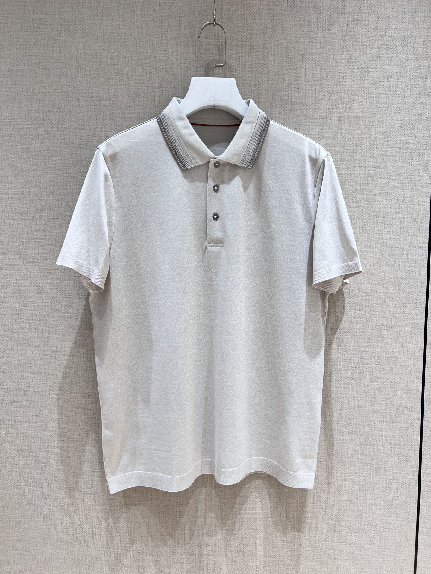 로로피아나 Loro Piana 반팔 티셔츠