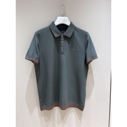 로로피아나 Loro Piana 반팔 티셔츠